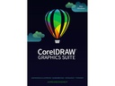 Corel CorelDraw Graphics Suite Agnostic Box, Subscr.,1yr, WIN, ML