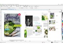 Corel CorelDraw Graphics Suite Agnostic Box, Subscr.,1yr, WIN, ML