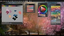 Corel Painter 2023 Single User, Lizenz, Upgrade, WIN/MAC, ML