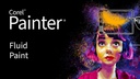 Corel Painter 2023 Single User, Lizenz, Upgrade, WIN/MAC, ML
