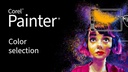 Corel Painter 2023 Single User, Lizenz, Upgrade, WIN/MAC, ML