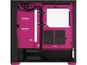 Fractal Design PC-Gehäuse Pop Air RGB TG Magenta