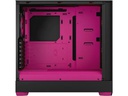 Fractal Design PC-Gehäuse Pop Air RGB TG Magenta