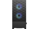 Fractal Design PC-Gehäuse Pop Air RGB TG Schwarz