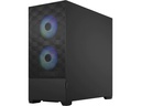 Fractal Design PC-Gehäuse Pop Air RGB TG Schwarz