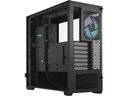 Fractal Design PC-Gehäuse Pop Air RGB TG Schwarz