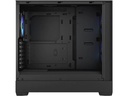 Fractal Design PC-Gehäuse Pop Air RGB TG Schwarz