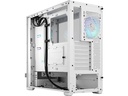 Fractal Design PC-Gehäuse Pop Air RGB TG Weiss