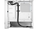 Fractal Design PC-Gehäuse Pop Air RGB TG Weiss