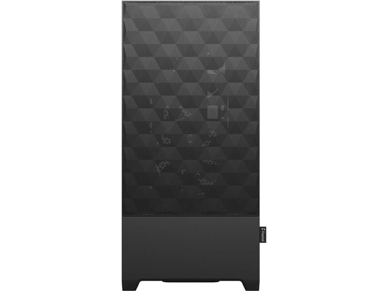 Fractal Design PC-Gehäuse Pop Air Solid Schwarz