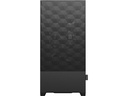 Fractal Design PC-Gehäuse Pop Air Solid Schwarz