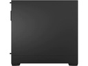 Fractal Design PC-Gehäuse Pop Air Solid Schwarz