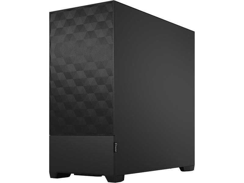 Fractal Design PC-Gehäuse Pop Air Solid Schwarz
