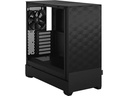 Fractal Design PC-Gehäuse Pop Air Solid Schwarz