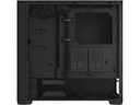 Fractal Design PC-Gehäuse Pop Air Solid Schwarz