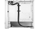 Fractal Design PC-Gehäuse Pop Air TG Weiss