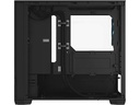 Fractal Design PC-Gehäuse Pop Mini Air RGB TG Schwarz