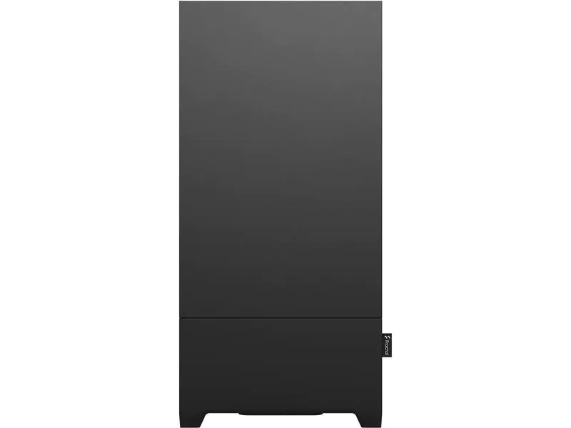 Fractal Design PC-Gehäuse Pop Silent Solid Schwarz