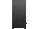 Fractal Design PC-Gehäuse Pop Silent Solid Schwarz