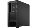 Fractal Design PC-Gehäuse Pop Silent Solid Schwarz
