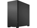 Fractal Design PC-Gehäuse Pop Silent Solid Schwarz