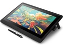 Wacom Stift-Display Cintiq 16 FHD