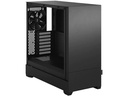 Fractal Design PC-Gehäuse Pop Silent Solid Schwarz