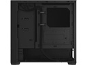 Fractal Design PC-Gehäuse Pop Silent Solid Schwarz