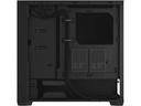 Fractal Design PC-Gehäuse Pop Silent Solid Schwarz