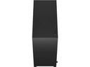 Fractal Design PC-Gehäuse Pop Silent TG Schwarz