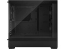Fractal Design PC-Gehäuse Pop Silent TG Schwarz