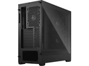 Fractal Design PC-Gehäuse Pop Silent TG Schwarz