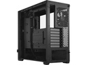 Fractal Design PC-Gehäuse Pop Silent TG Schwarz