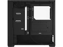 Fractal Design PC-Gehäuse Pop Silent TG Schwarz