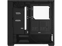 Fractal Design PC-Gehäuse Pop Silent TG Schwarz