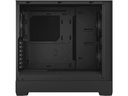 Fractal Design PC-Gehäuse Pop Silent TG Schwarz