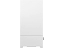 Fractal Design PC-Gehäuse Pop Silent TG Weiss