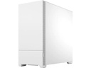 Fractal Design PC-Gehäuse Pop Silent TG Weiss