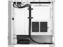 Fractal Design PC-Gehäuse Pop Silent TG Weiss