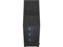 Fractal Design PC-Gehäuse Pop XL Air RGB TG Schwarz
