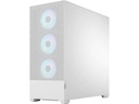 Fractal Design PC-Gehäuse Pop XL Air RGB TG Weiss
