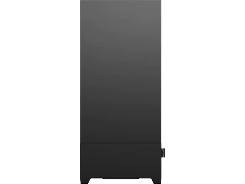 Fractal Design PC-Gehäuse Pop XL Silent Solid Schwarz