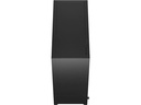 Fractal Design PC-Gehäuse Pop XL Silent Solid Schwarz