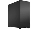 Fractal Design PC-Gehäuse Pop XL Silent Solid Schwarz
