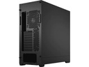 Fractal Design PC-Gehäuse Pop XL Silent Solid Schwarz