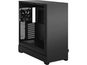 Fractal Design PC-Gehäuse Pop XL Silent Solid Schwarz