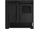 Fractal Design PC-Gehäuse Pop XL Silent Solid Schwarz