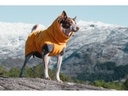 HURTTA Wintermantel Expedition Parka dunkelgrau, 25
