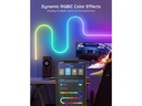 Govee LED Stripe Neon, 3 m, RGBIC