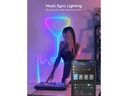 Govee LED Stripe Neon, 3 m, RGBIC